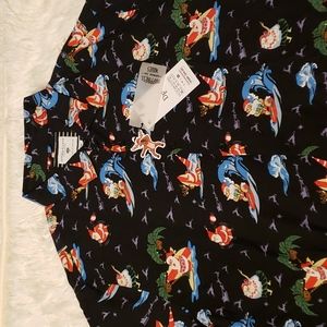 Denim & Flower Ricky Singh Shirt